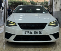 voitures-seat-ibiza-2019-urban-bordj-el-kiffan-alger-algerie