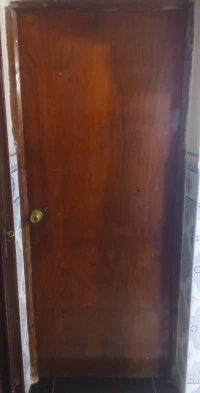 Lot de 4 portes intérieures à vendre  Prix imbattable