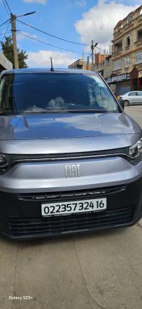 سيارات-fiat-doblo-2024-براقي-الجزائر