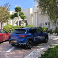 سيارات-volkswagen-t-roc-2021-style-الكاليتوس-الجزائر