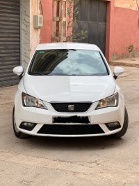 سيارات-seat-ibiza-2015-فرناكة-مستغانم-الجزائر