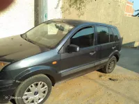Ford Fusion 2007 Fusion