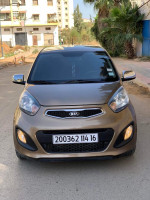 voitures-kia-picanto-2014-pop-bab-ezzouar-alger-algerie