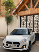 voitures-suzuki-swift-2022-bab-ezzouar-alger-algerie