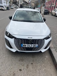 سيارات-peugeot-208-2024-allure-pack-الجزائر-وسط