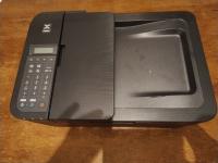 طابعات-حبر-imprimante-canon-tr4550-تيزي-وزو-الجزائر