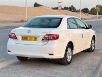 سيارات-toyota-corolla-2012-الرباح-الوادي-الجزائر