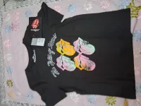 T-shirt fille