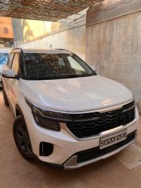 سيارات-kia-seltos-2025-luxury-غرداية-الجزائر