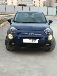 سيارات-fiat-500x-2023-club-وهران-الجزائر