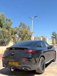 Mercedes Glc 300 D 2025 4 matic