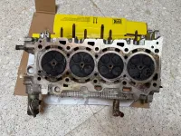 culasse complète Toyota Rav4 moteur 2.2 D-CAT 