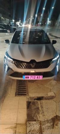 سيارات-renault-clio-5-2026-esprit-alpine-لارباع-البليدة-الجزائر