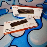 ذاكرة-ram-cusu-8gb-ddr4-3200mhz-135v-16-cl-غرداية-الجزائر