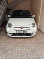 voitures-fiat-500-2024-dolce-vota-kolea-tipaza-algerie