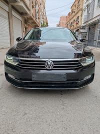 voitures-volkswagen-passat-2018-carat-bouira-algerie