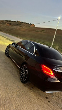 voitures-mercedes-classe-c-2019-220-exclusive-bouira-algerie