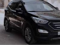 سيارات-hyundai-santafe-2017-غليزان-الجزائر