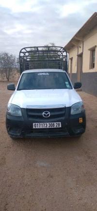 utilitaire-mazda-cx5-2008-ain-el-hadjel-msila-algerie