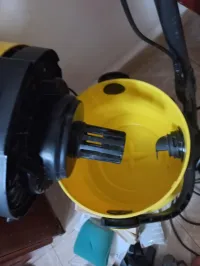 Karcher Injecteur/Extracteur SE 4001 Plus, 3EN1, 1400W
