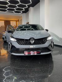 سيارات-renault-clio-5-2026-esprit-alpine-برج-الكيفان-الجزائر