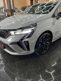 سيارات-renault-clio-5-2026-esprit-alpine-الجزائر-وسط