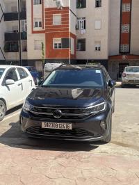 سيارات-volkswagen-taigo-2024-life-plus-الجزائر-وسط