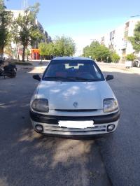 voitures-renault-clio-2-1999-bouira-algerie