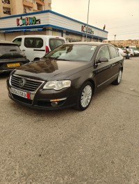 سيارات-volkswagen-passat-2008-عين-طاية-الجزائر