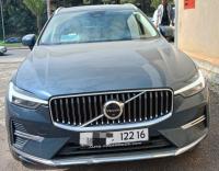 voitures-volvo-xc60-2022-dar-el-beida-alger-algerie