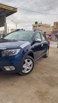 سيارات-dacia-sandero-2018-البياضة-الوادي-الجزائر