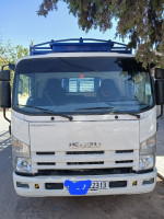 camion-isuzu-2023-hennaya-tlemcen-algerie