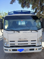 camion-isuzu-2023-hennaya-tlemcen-algerie