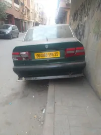 Lancia Delta 2 1995 Delta 2