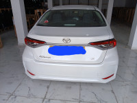 voitures-toyota-corolla-2024-r-bab-ezzouar-alger-algerie