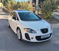 voitures-seat-leon-2010-linea-r-tizi-ouzou-algerie