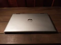 hp pavillion x360