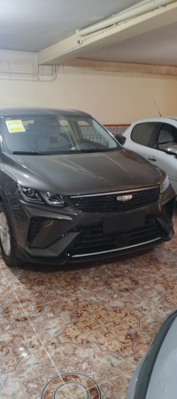 سيارات-geely-coolray-2026-مغنية-تلمسان-الجزائر