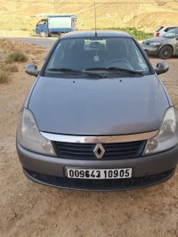 Renault Symbol 2009 Symbol