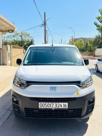 Fiat Doblo 2024 