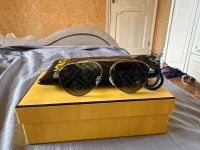 Lunettes fendi original 