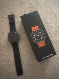 Smart Watch Ultra