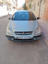 Citroen C5 2002 C5