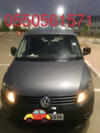 Volkswagen Caddy 2014 Caddy