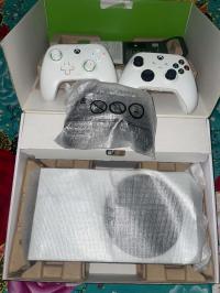 Xbox Seres S