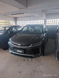 سيارات-geely-coolray-2025-toute-option-شراقة-الجزائر