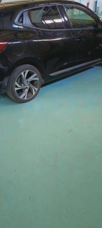 سيارات-renault-clio-5-2023-rs-line-المحمدية-الجزائر