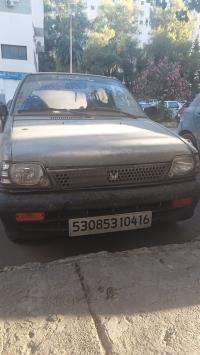 سيارات-suzuki-maruti-800-2004-بئر-خادم-الجزائر