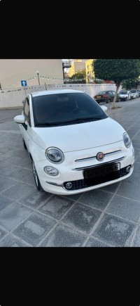 سيارات-fiat-500-2024-cult-mib-بني-مسوس-الجزائر