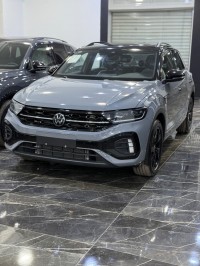 سيارات-volkswagen-t-roc-2026-r-line-بئر-الجير-وهران-الجزائر